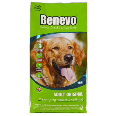 Dog Food Adult Original 2kg