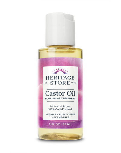 Castor Oil 59ml