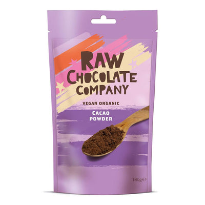 Cacao Powder 180g Organic