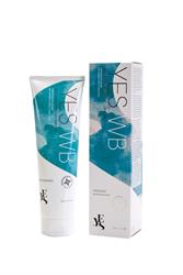 YES WB organic water based personal lubricant 150ML
