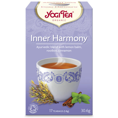 Inner Harmony Organic 17 Bag