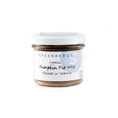 How to Bake the Perfect Pumpkin Pie This Halloween