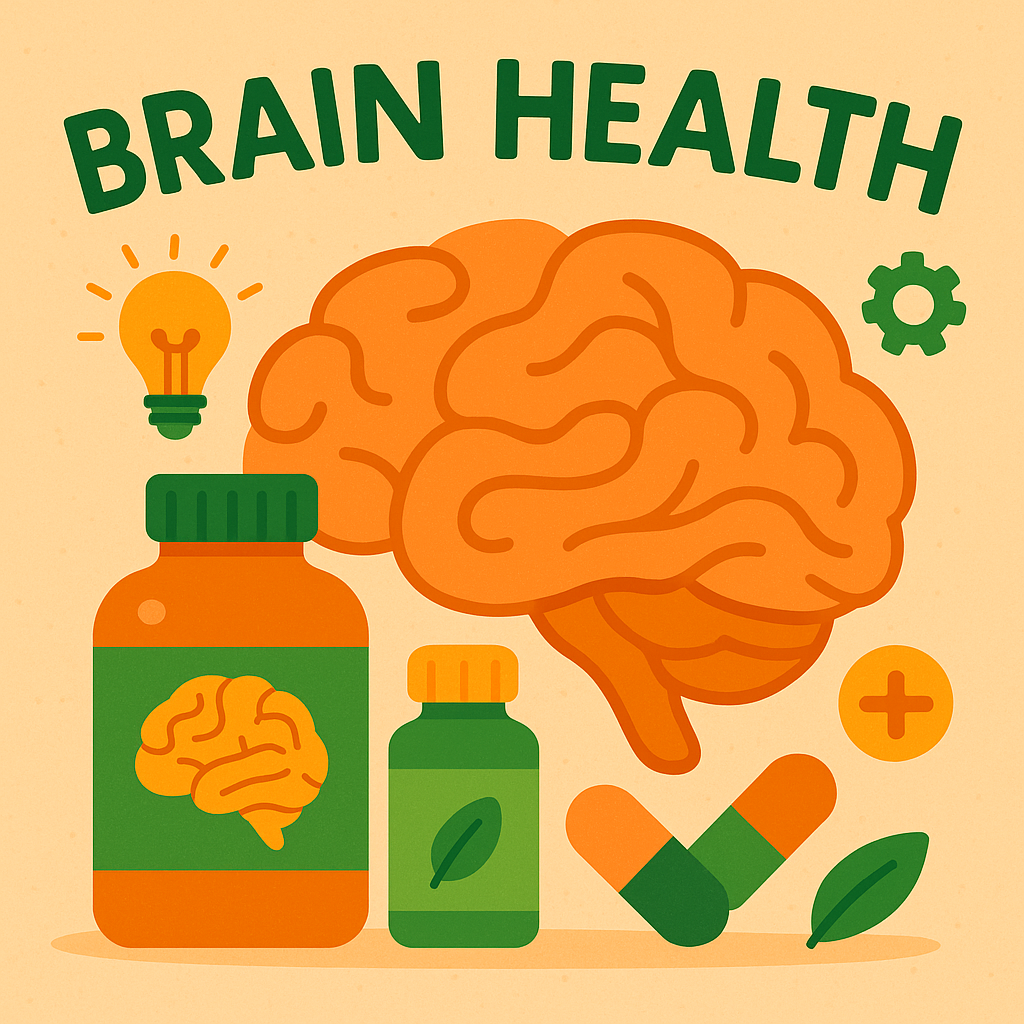 Brain Health