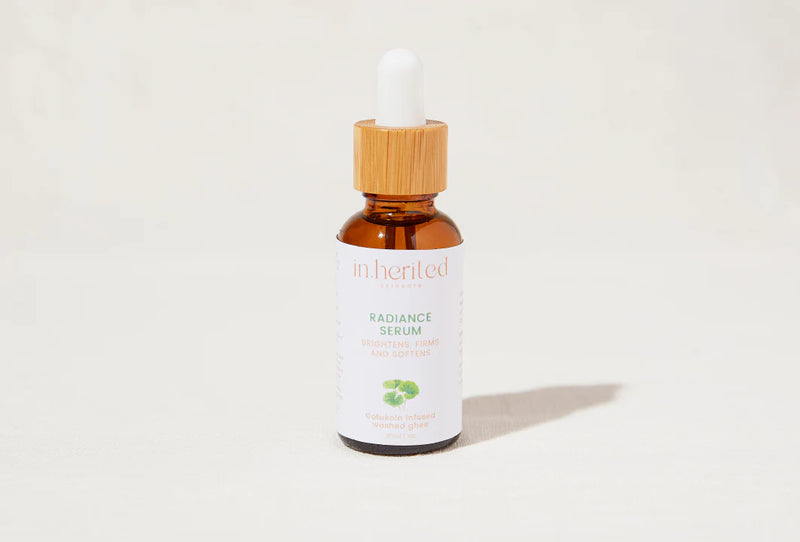 Inherited Skincare Radiance Serum 30ml