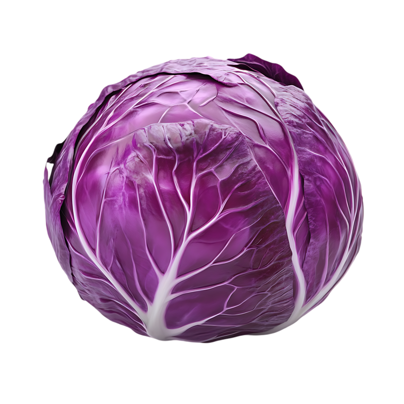 Red Cabbage each