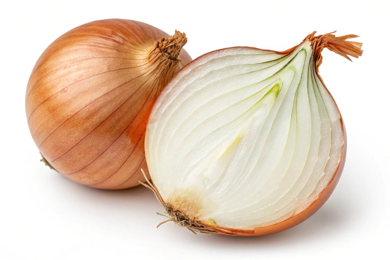 Brown Onion 2kg