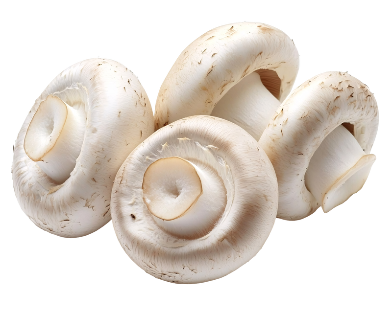 White Mushroom 1kg