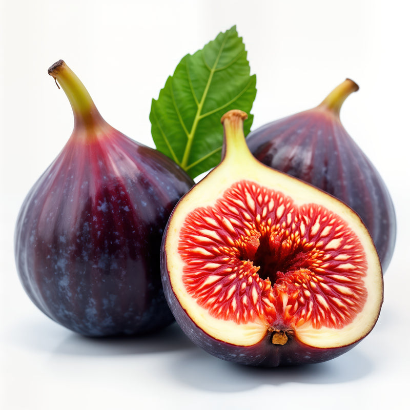 Fresh Figs Each