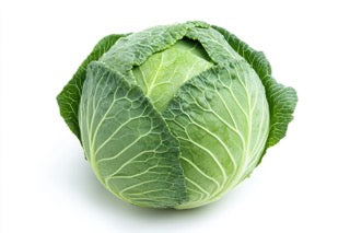Savoy Cabbage Each