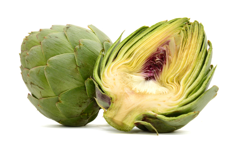 Artichoke each