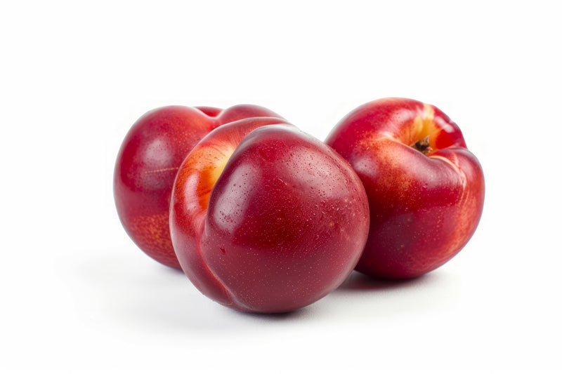Fresh Red Plum 1kg