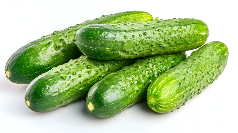 Mini Cucumber 1kg