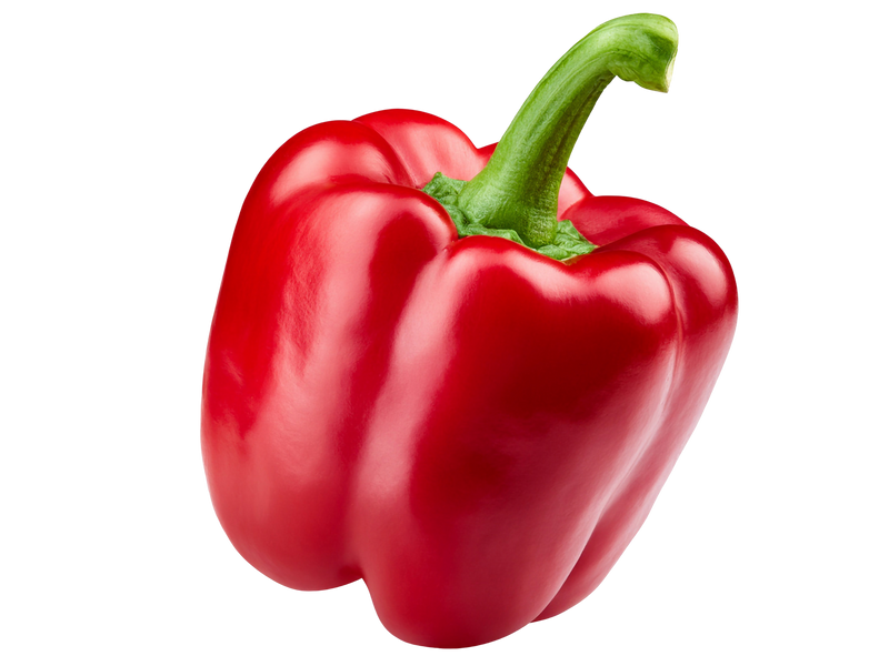 Red Cup Pepper 1kg