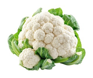 Fresh Cauliflower