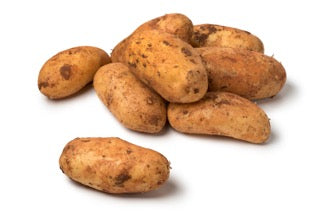 Cyprus Potatoes 2kg