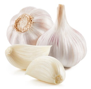 Garlic each