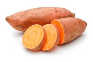 Sweet Potato 1kg