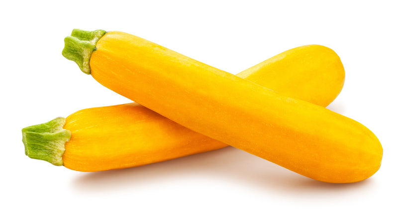 Yellow Courgette 1kg