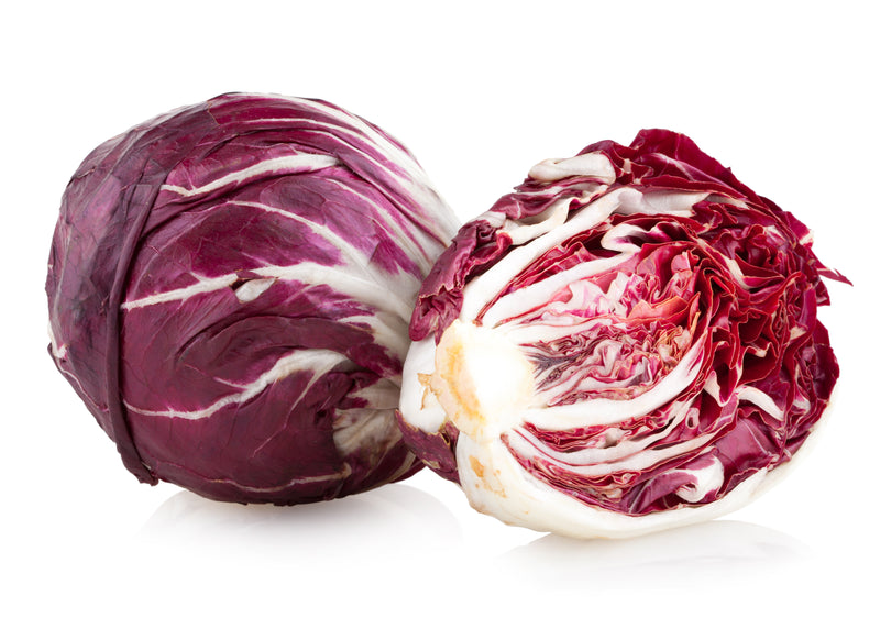Fresh Radicchio 1kg