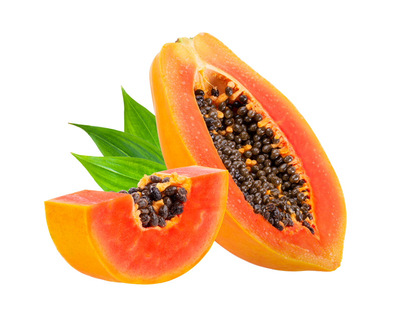 Papaya Each