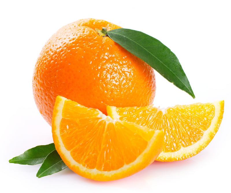 Large Orange each: Juicy and Vitamin-Packed Large Oranges