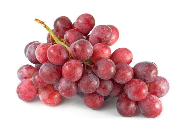 Red Grapes 1kg