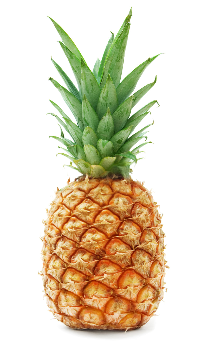 Pineapple each