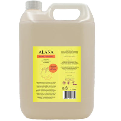 Citrus Orchard Natural Conditioner 5L