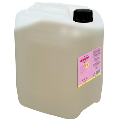 Pink Rose & Vanilla Natural Shampoo 20L