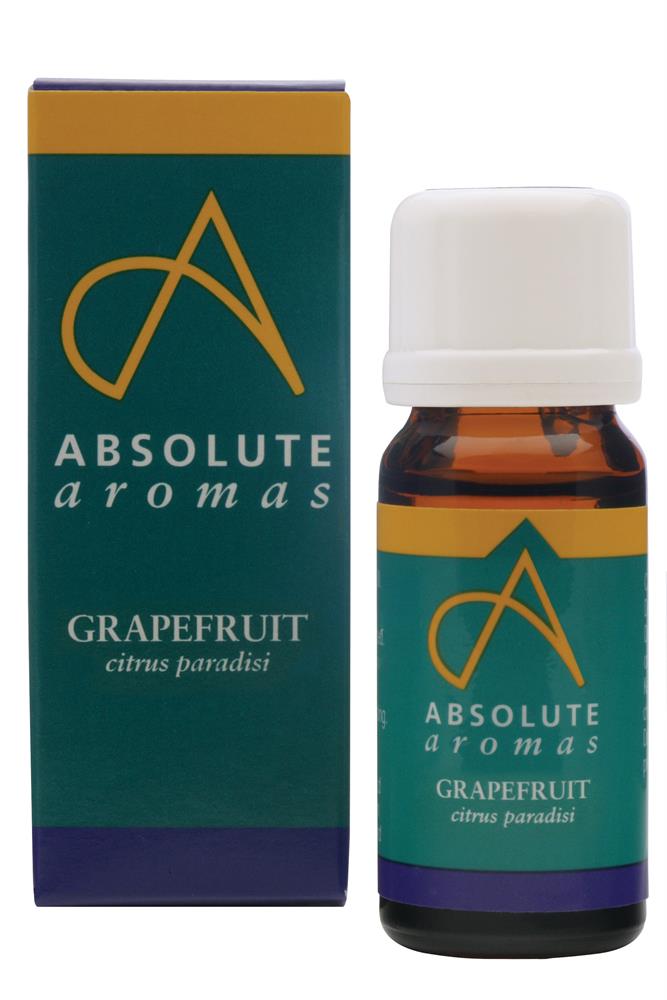 Grapefruit Oil 10ml