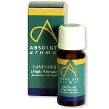 Lavender (High Altitude) 30ML