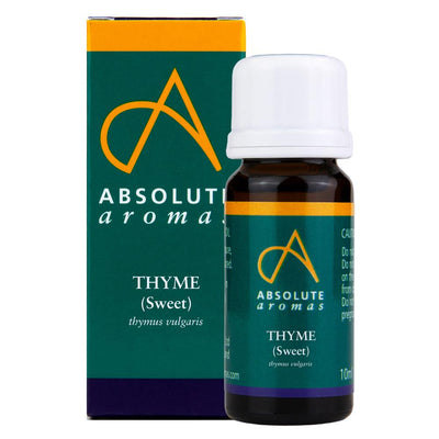 Thyme Sweet Oil 10ml