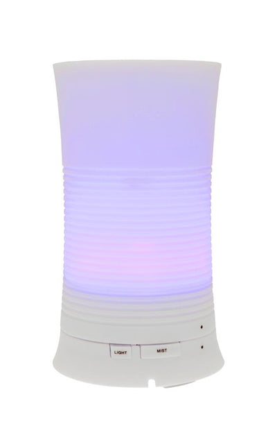 Aroma-Mist Ultrasonic Diffuser