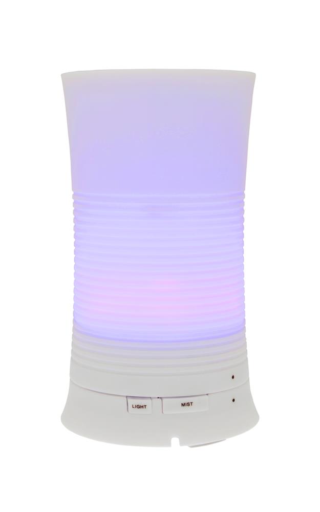 Aroma-Mist Ultrasonic Diffuser