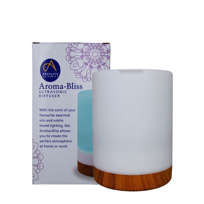 Aroma-Bliss Diffuser 1 Box