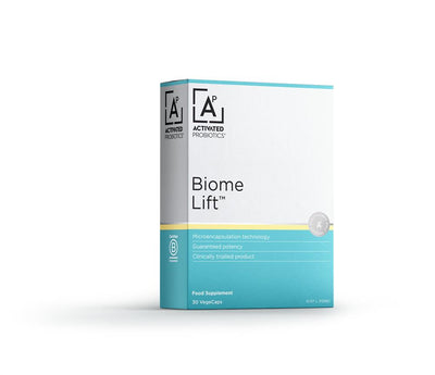 Biome Lift 30 Capsules