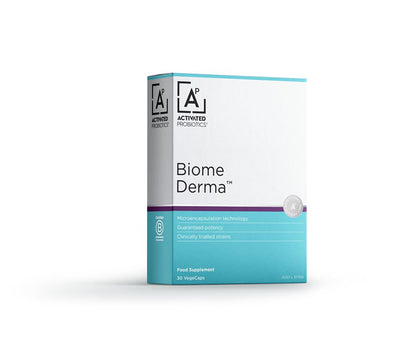 Biome Derma 30 Capsules