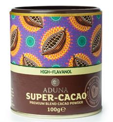 Super-Cacao Powder 100g