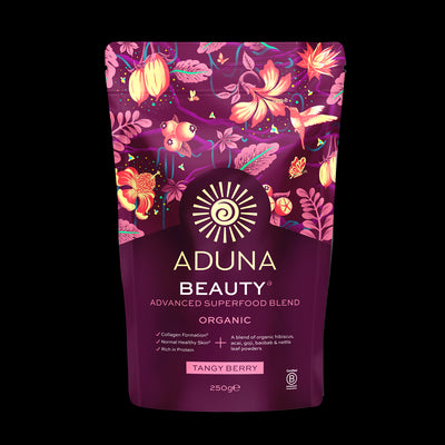 Aduna Advanced Superfood Blend - Beauty (250g)