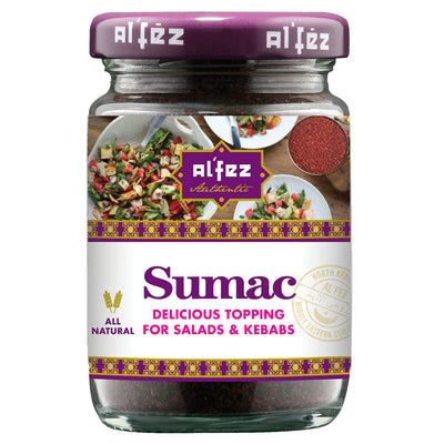 Sumac 38g