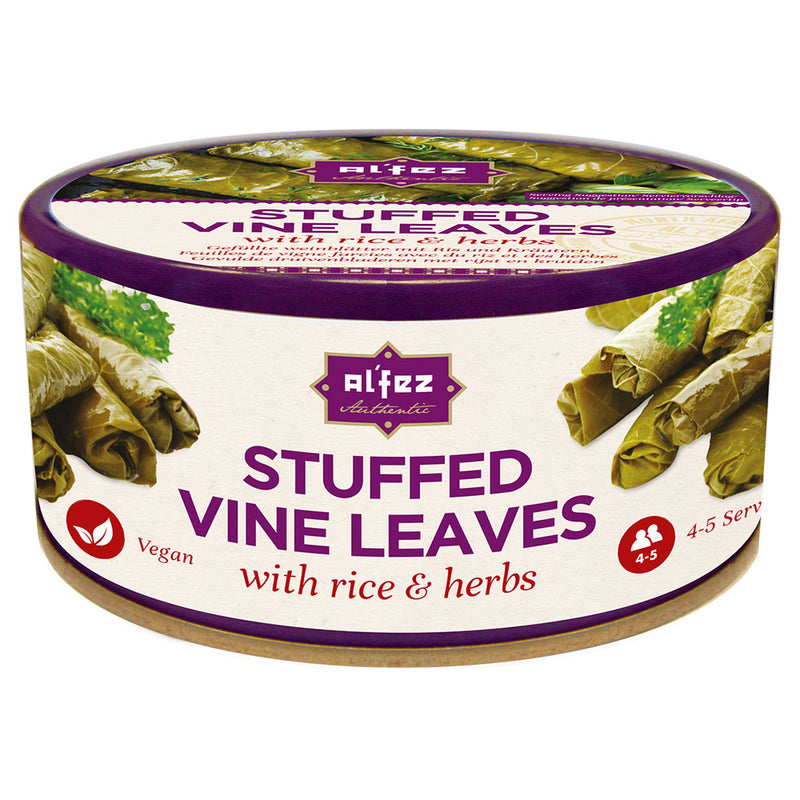 Stuffed Vine Leaves 280g