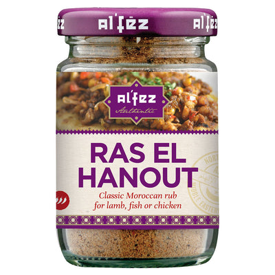 Ras el Hanout 42g