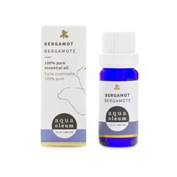 Bergamot Essential Oil 10ml