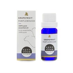 Grapefruit Essential Oil 10ml