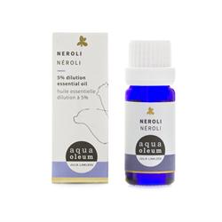 Neroli 5% Essential Oil 10ml