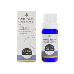 Ylang Ylang Essential Oil 10ml