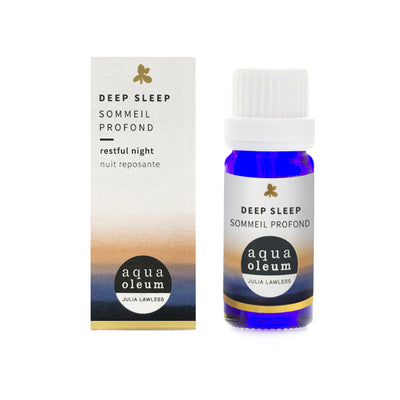 Deep Sleep Diffusion Blend 10ml