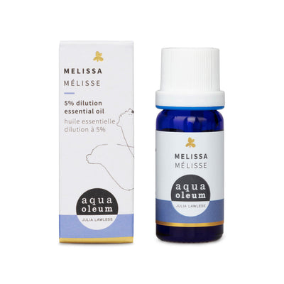 Melissa 5% Essential Oil 10ml