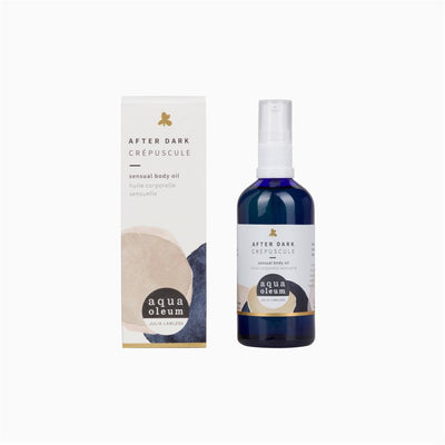 AFTER DARK: Sensual Body Oil 100ml