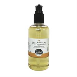 Sweet Almond Carrier Oil 500ml